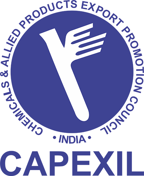 CAPEXIL CAPEXIL — Chemicals & Allied Products Export Promotion Council, India