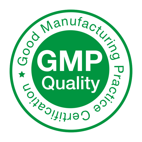 GMP GMP Quality — Good Manufacturing Practice Certification