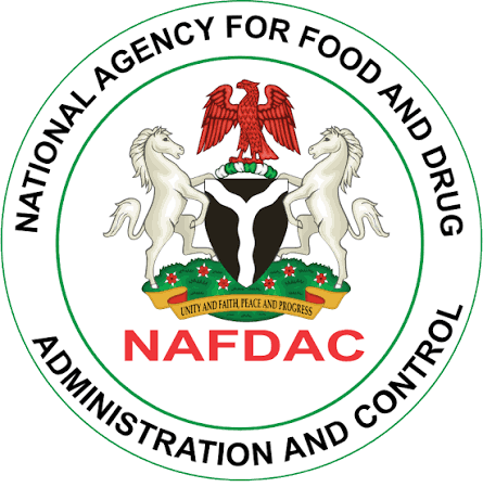 NAFDAC NAFDAC — National Agency for Food and Drug Administration and Control